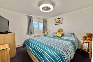 Bedroom 1- click for photo gallery